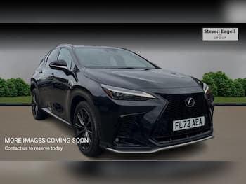 Used Lexus NX 2022 for sale - 79874032: Photo