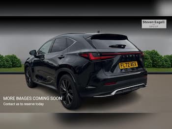Used Lexus NX 2022 for sale - 79874032: Photo