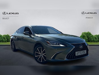 2022 (72) - 300h 2.5 4dr CVT