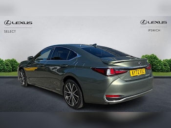 Used Lexus ES 2022 for sale - 75928473: Photo
