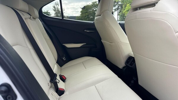 Used Lexus UX 2023 for sale - 76326239: Photo 14