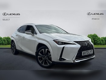 2023 (73) - 2.0 250h Takumi E-CVT Euro 6 (s/s) 5dr