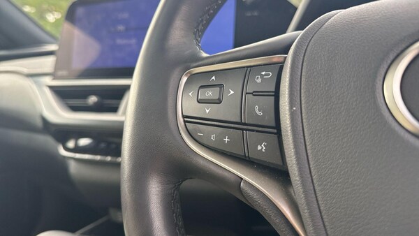 Used Lexus UX 2023 for sale - 76326239: Photo 21