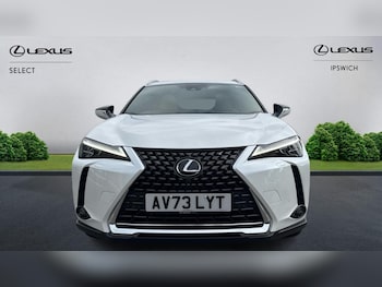 Used Lexus UX 2023 for sale - 76326239: Photo 2