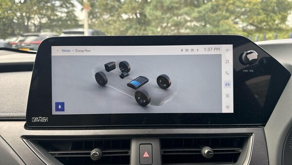 Used Lexus UX 2023 for sale - 76326239: Photo 32
