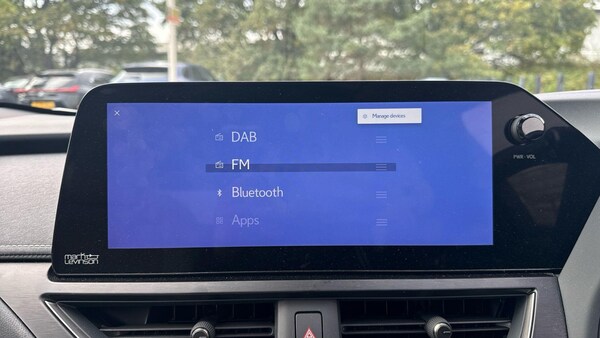 Used Lexus UX 2023 for sale - 76326239: Photo 33