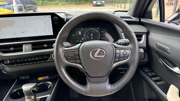 Used Lexus UX 2023 for sale - 76326239: Photo 36