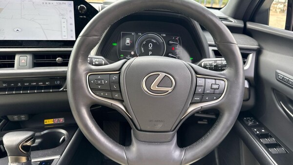 Used Lexus UX 2023 for sale - 76326239: Photo 37