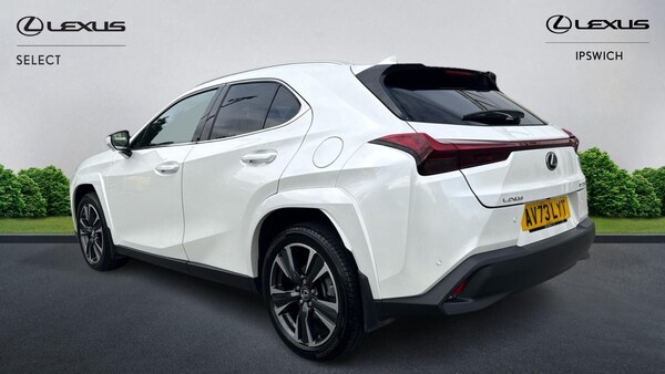 Used Lexus UX 2023 for sale - 76326239: Photo 5