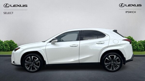 Used Lexus UX 2023 for sale - 76326239: Photo 6