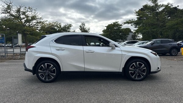 Used Lexus UX 2023 for sale - 76326239: Photo 8