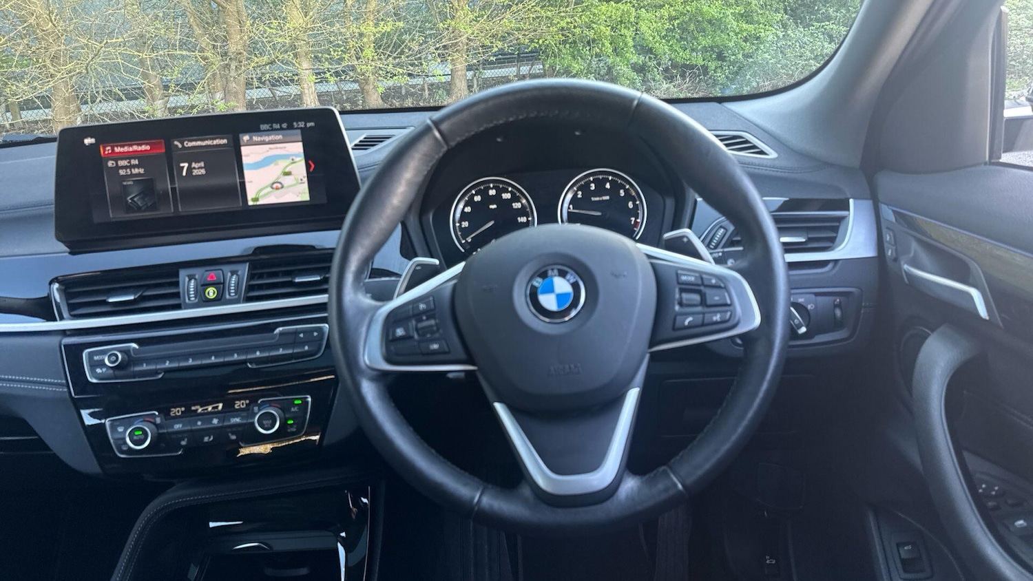 Used BMW X2 2022 for sale - 78184453: Photo 10