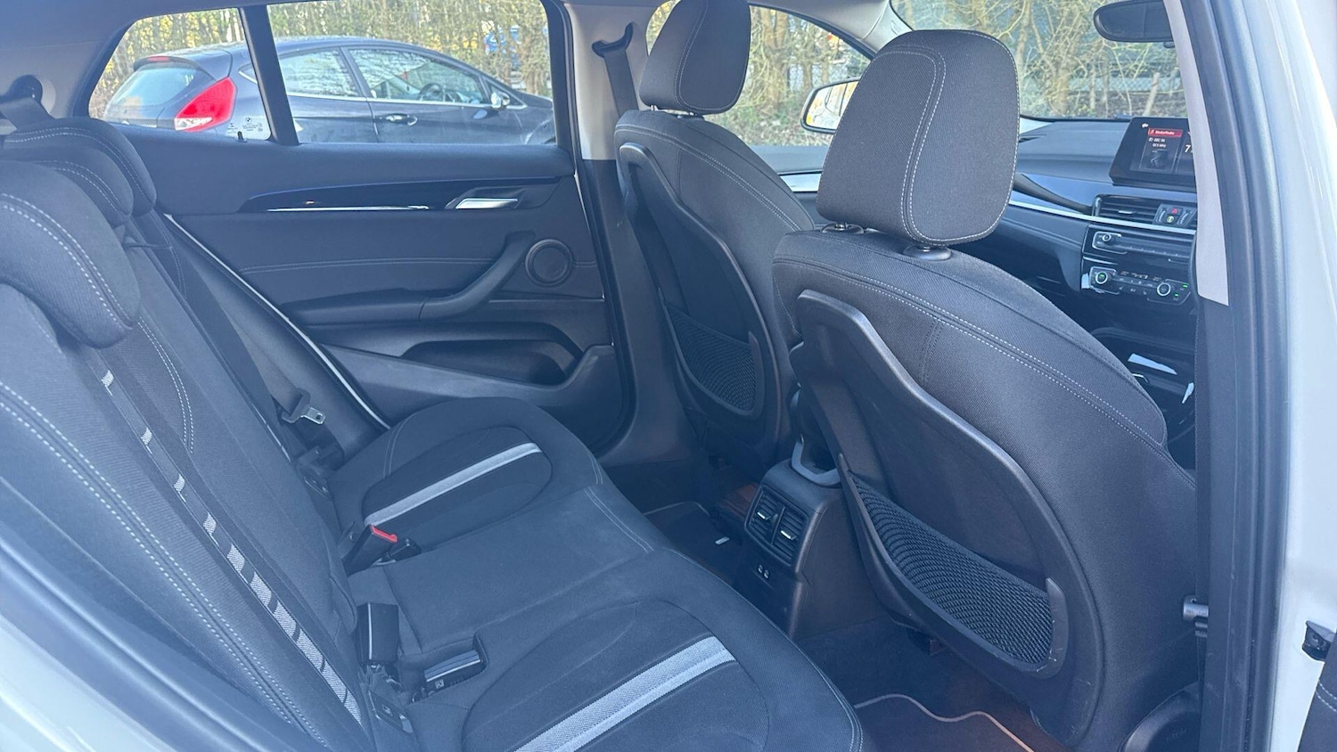 Used BMW X2 2022 for sale - 78184453: Photo 11