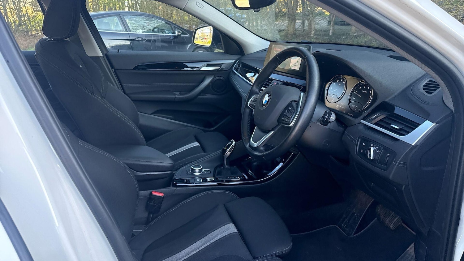 Used BMW X2 2022 for sale - 78184453: Photo 15