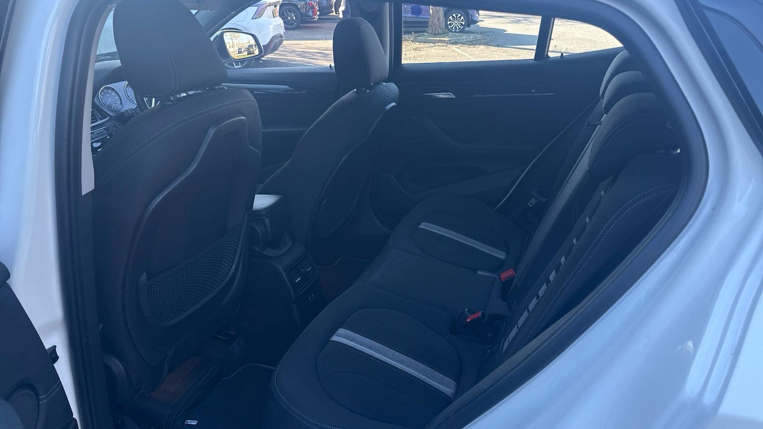 Used BMW X2 2022 for sale - 78184453: Photo 16