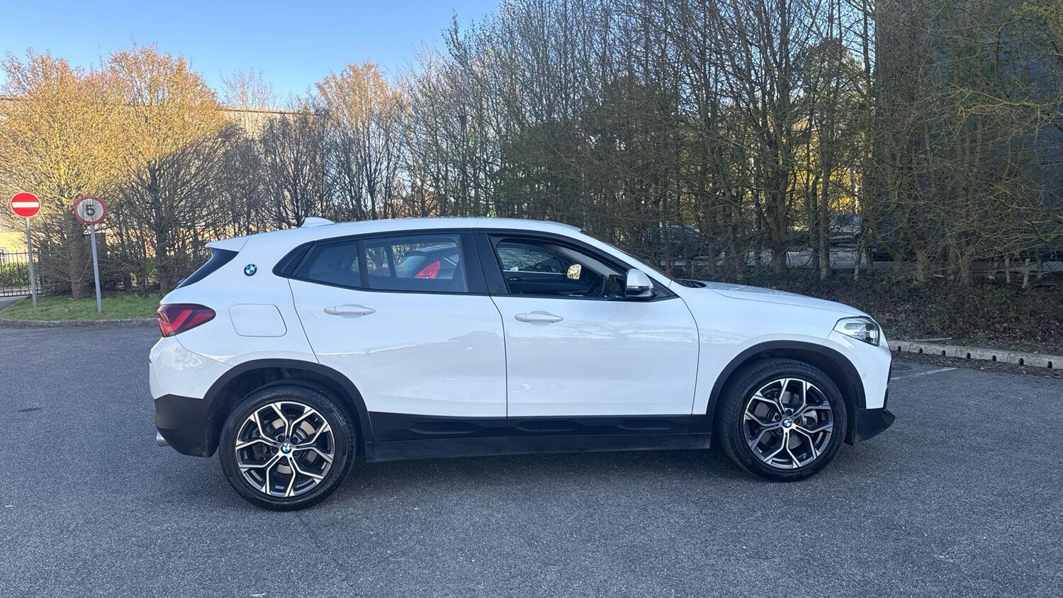 Used BMW X2 2022 for sale - 78184453: Photo 18