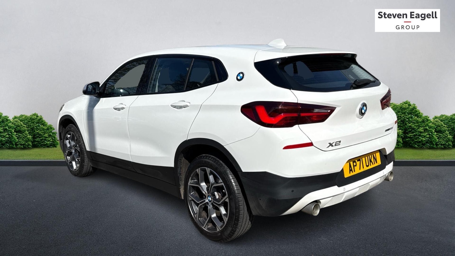 Used BMW X2 2022 for sale - 78184453: Photo 2