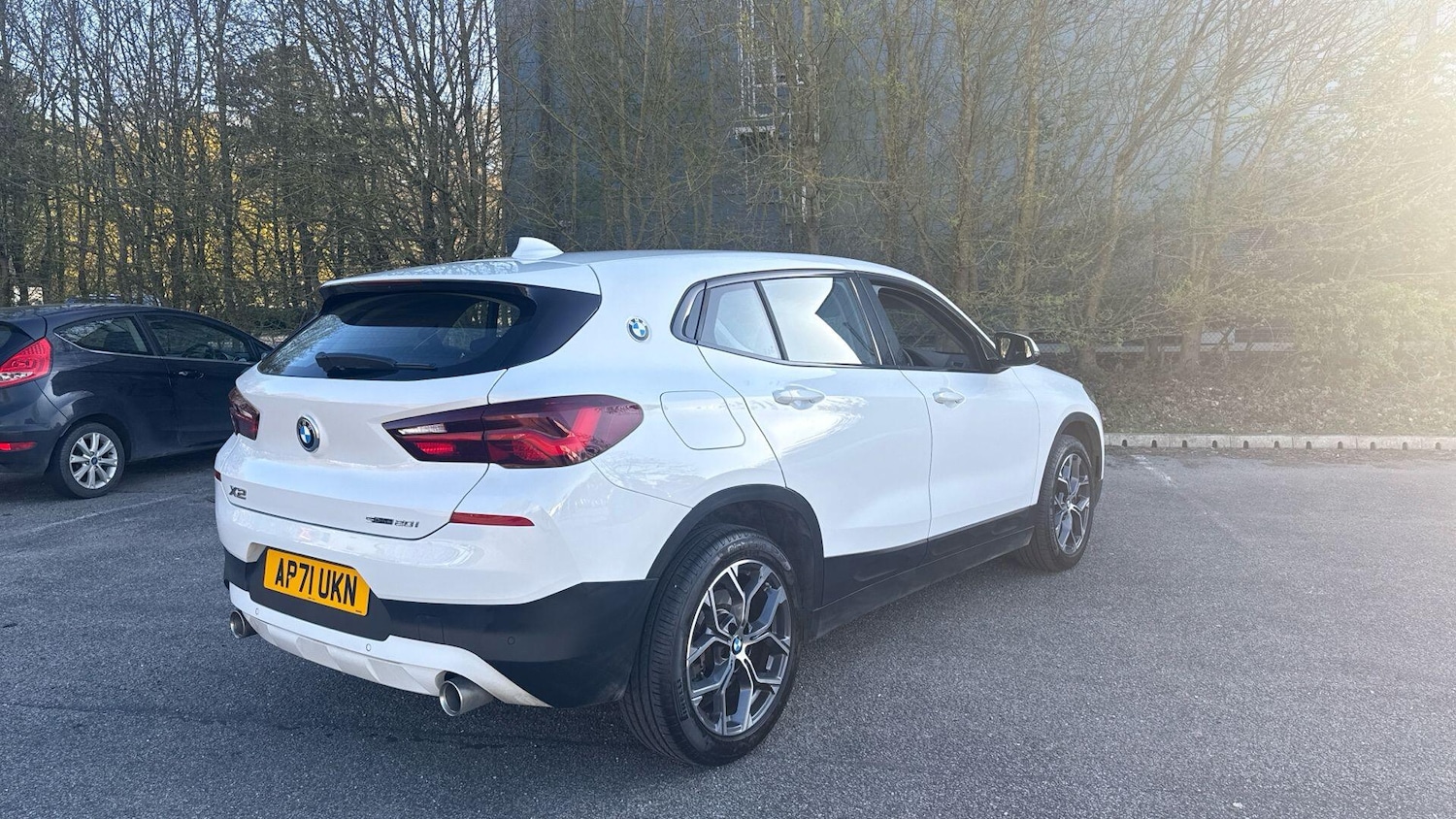 Used BMW X2 2022 for sale - 78184453: Photo 20