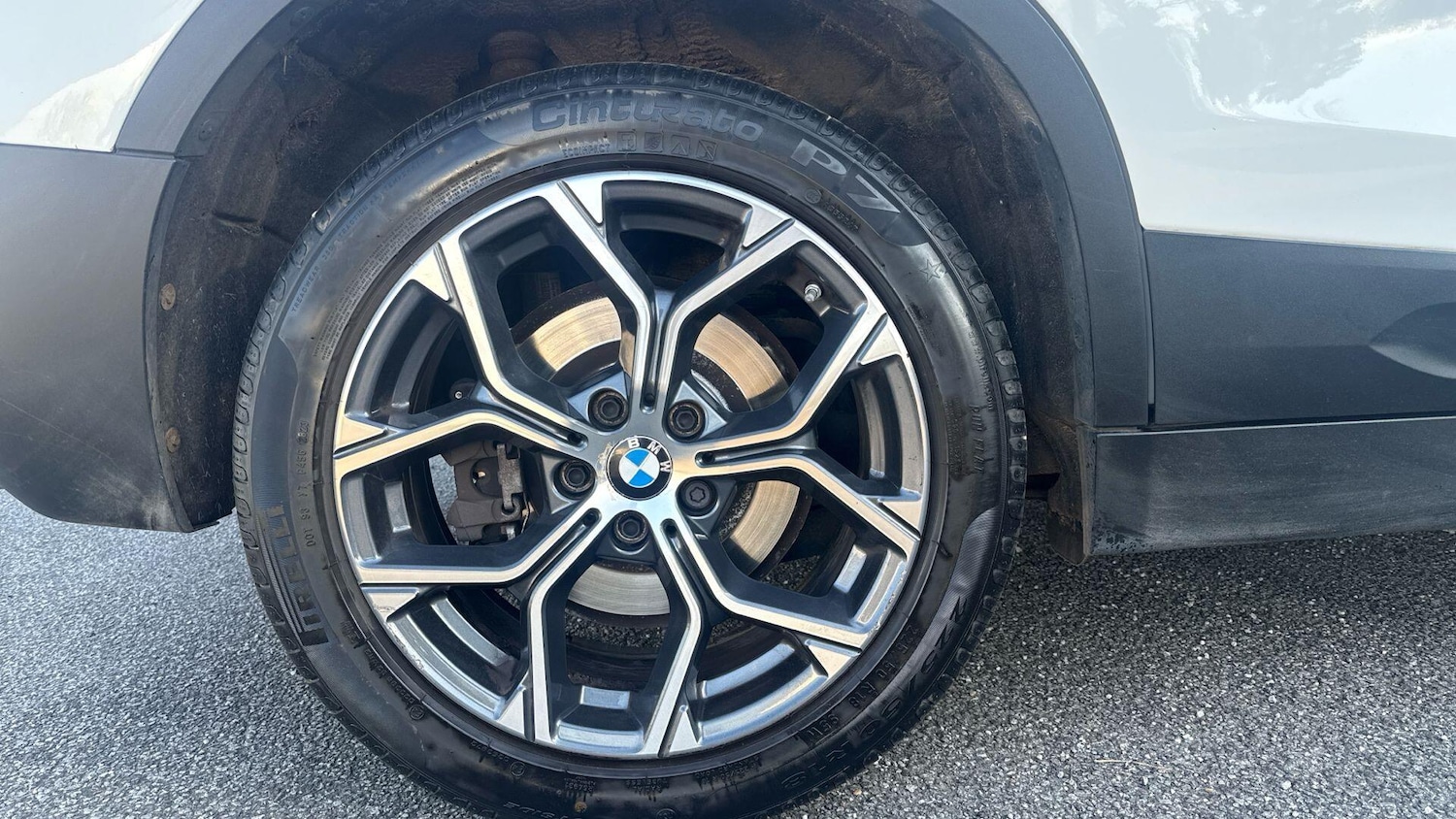 Used BMW X2 2022 for sale - 78184453: Photo 21