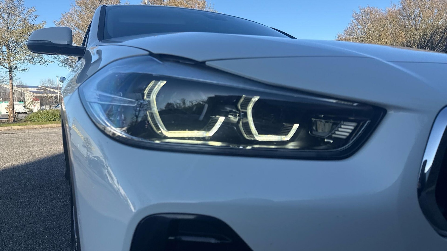 Used BMW X2 2022 for sale - 78184453: Photo 29