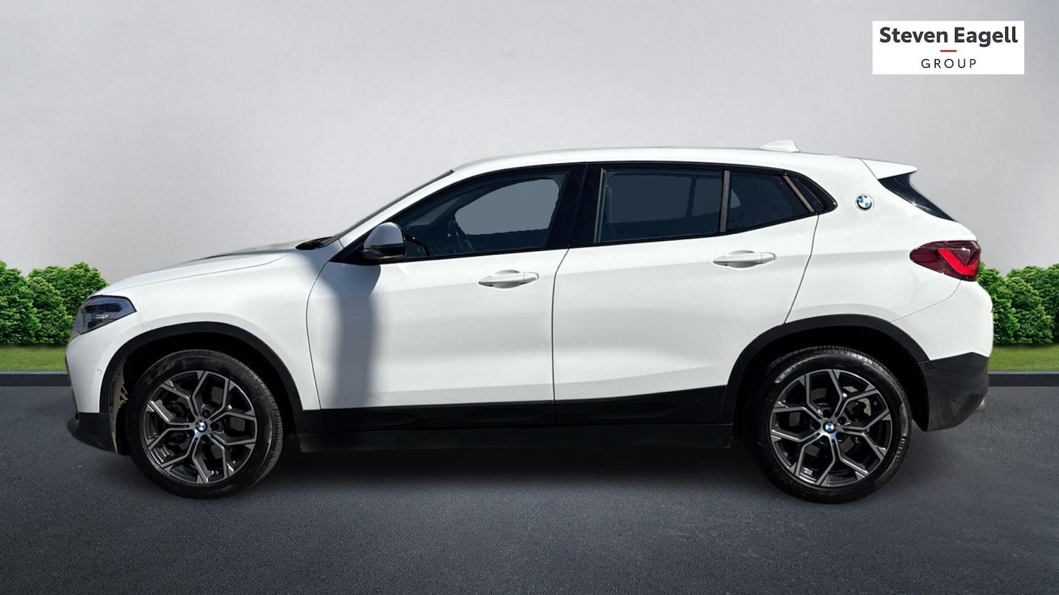 Used BMW X2 2022 for sale - 78184453: Photo 3