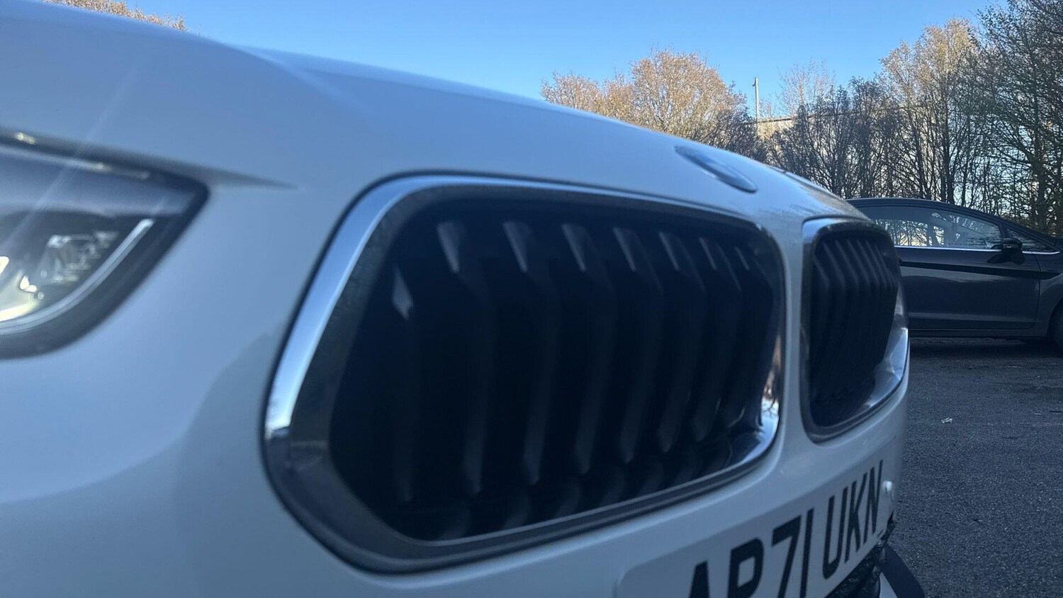 Used BMW X2 2022 for sale - 78184453: Photo 30