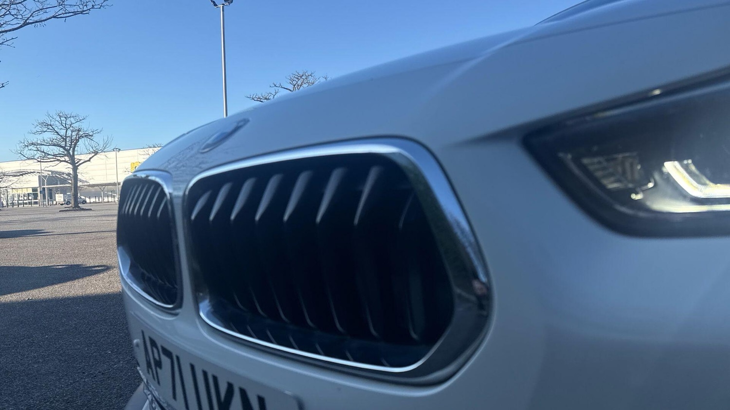 Used BMW X2 2022 for sale - 78184453: Photo 31