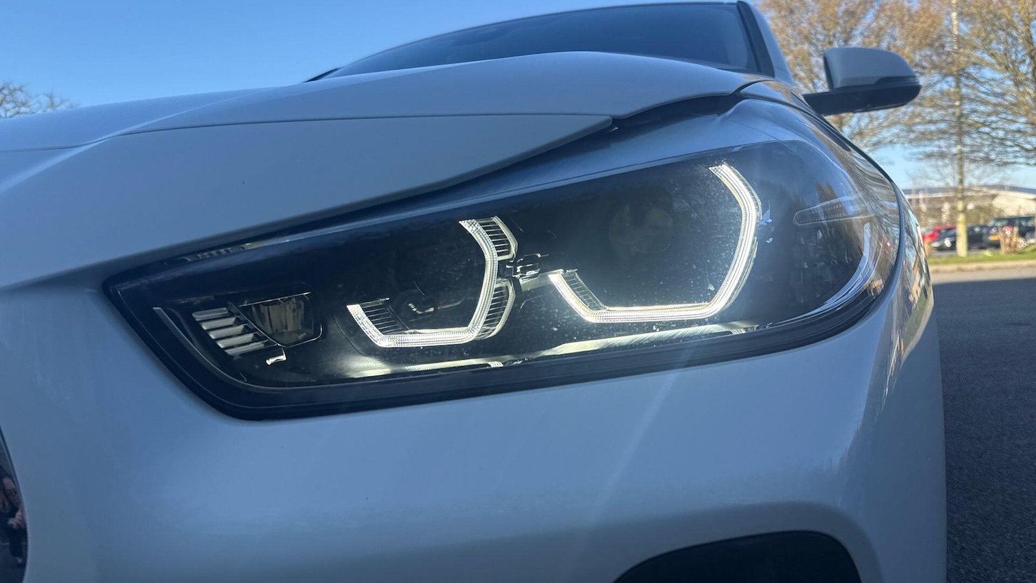 Used BMW X2 2022 for sale - 78184453: Photo 32