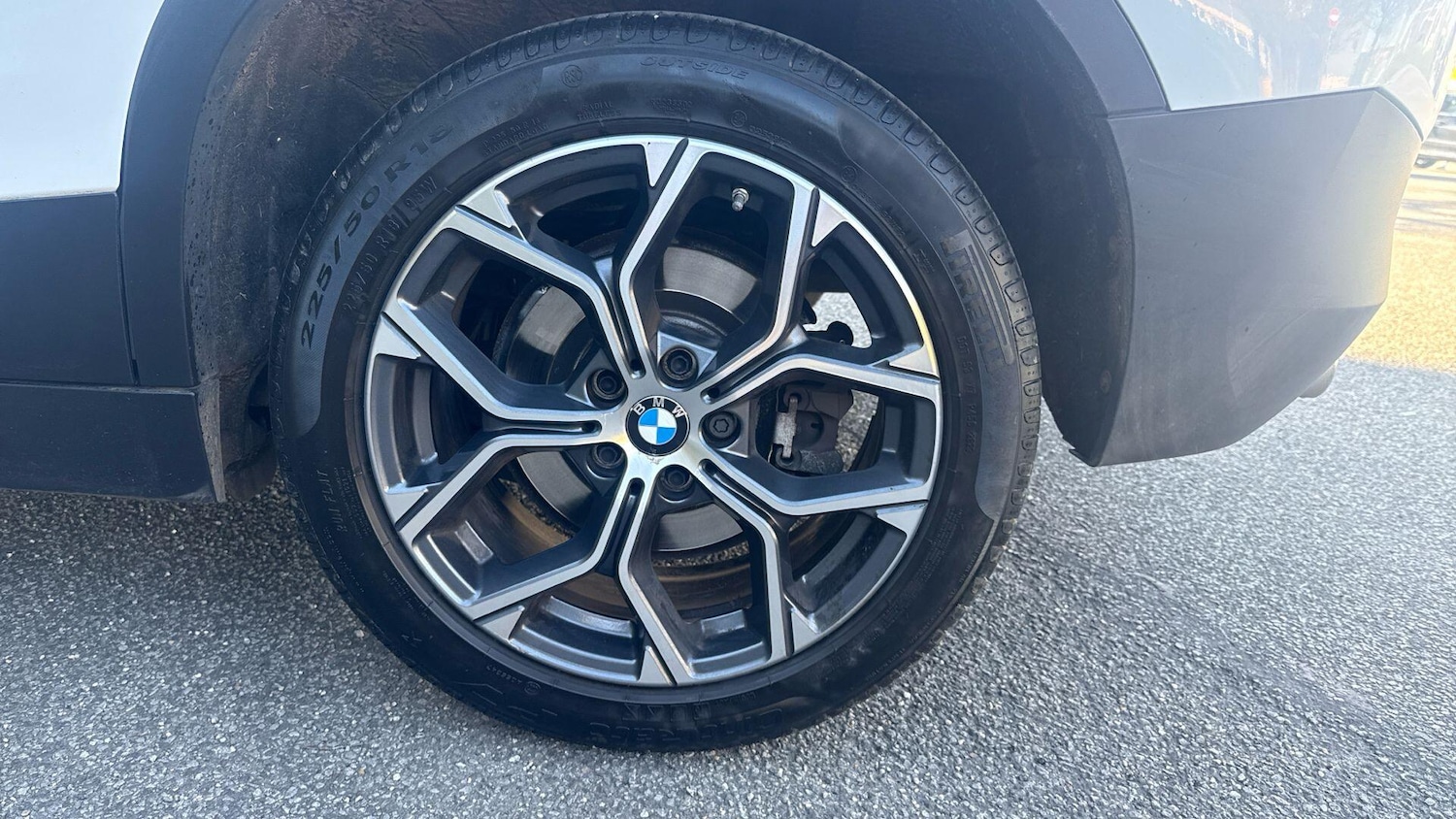 Used BMW X2 2022 for sale - 78184453: Photo 37