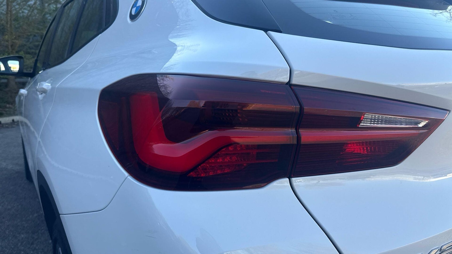 Used BMW X2 2022 for sale - 78184453: Photo 39