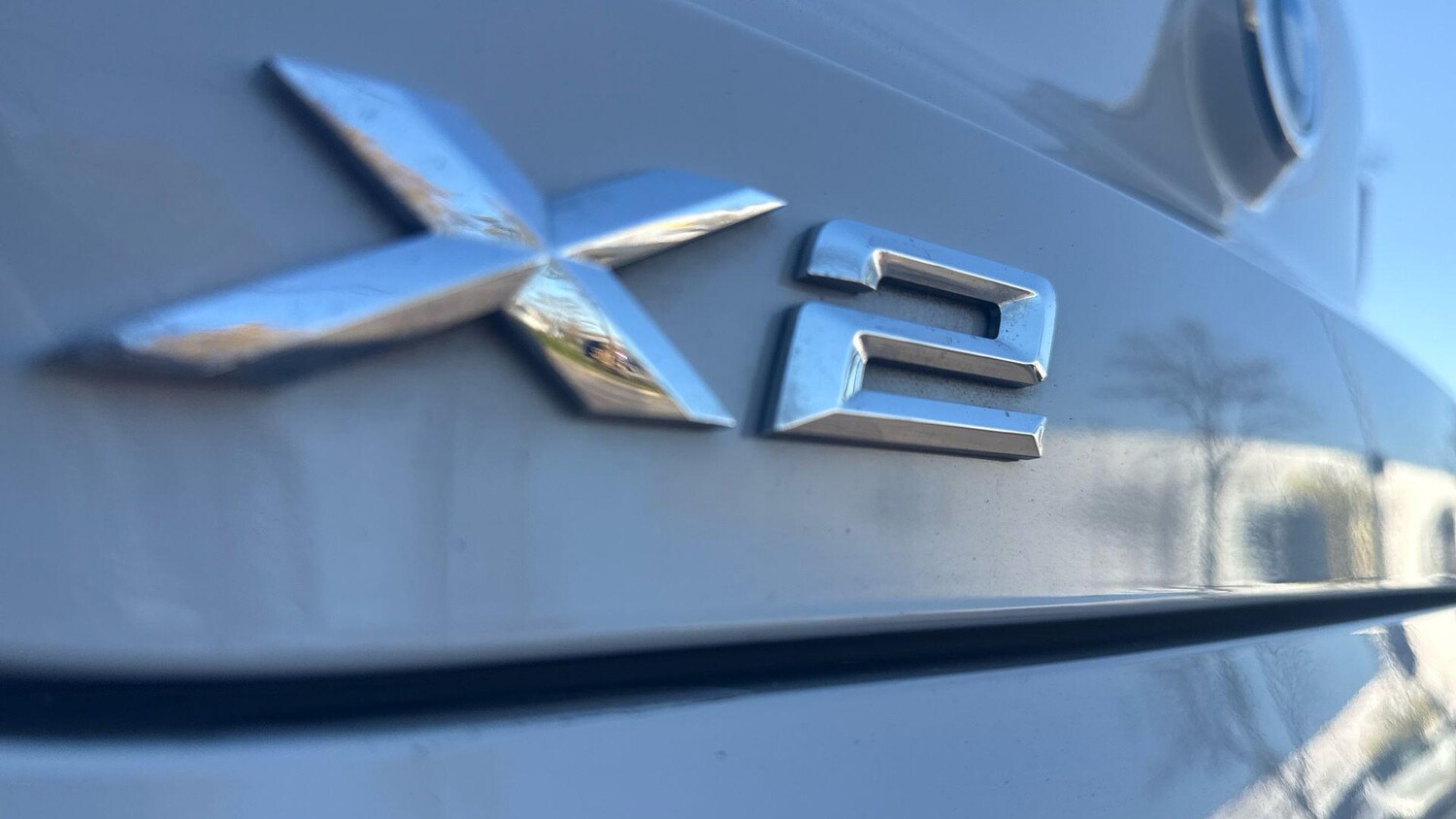 Used BMW X2 2022 for sale - 78184453: Photo 40