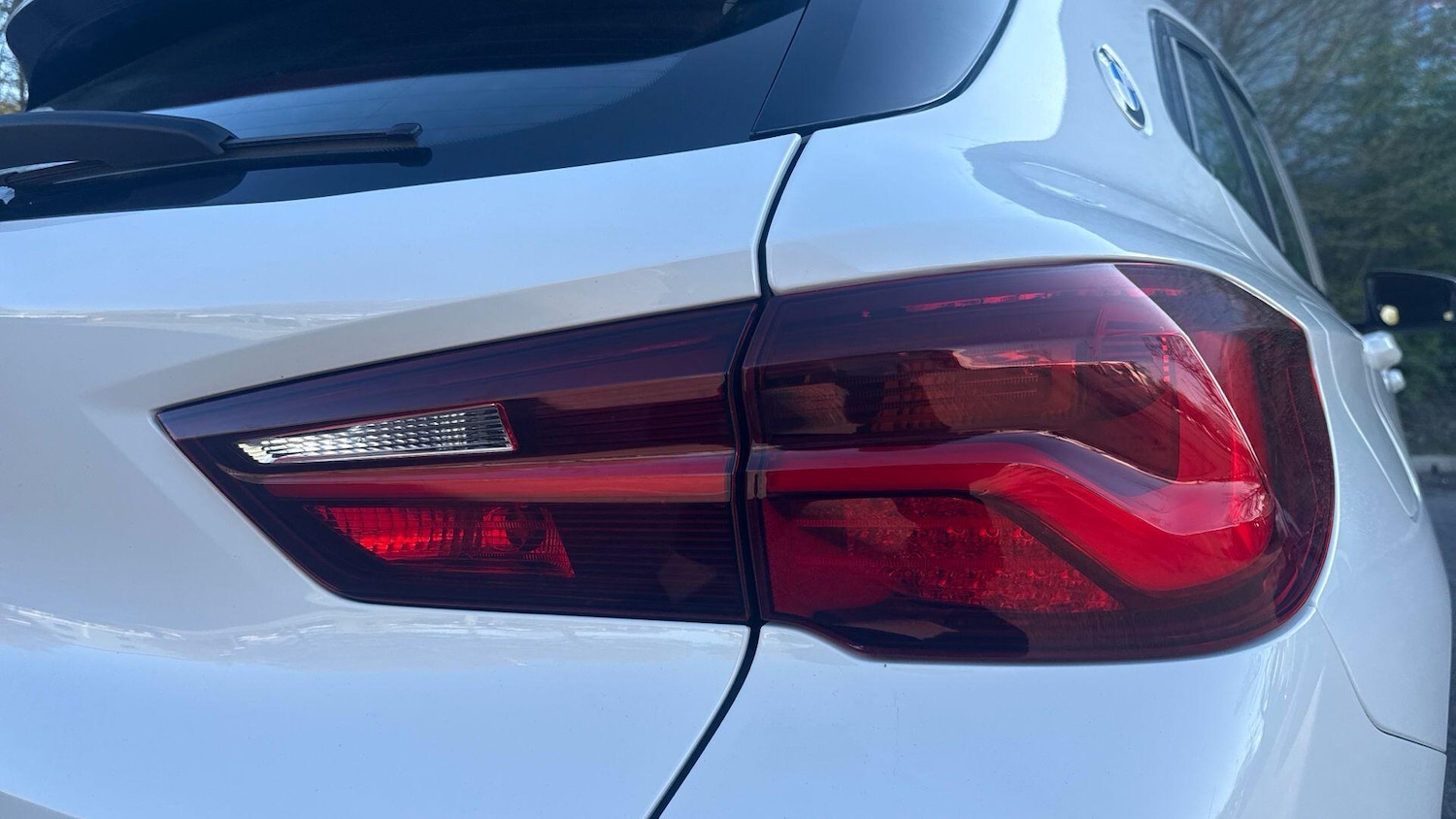 Used BMW X2 2022 for sale - 78184453: Photo 43