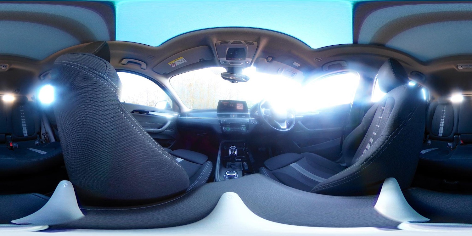 Used BMW X2 2022 for sale - 78184453: Photo 58