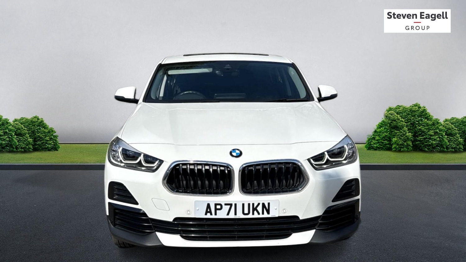 Used BMW X2 2022 for sale - 78184453: Photo 6