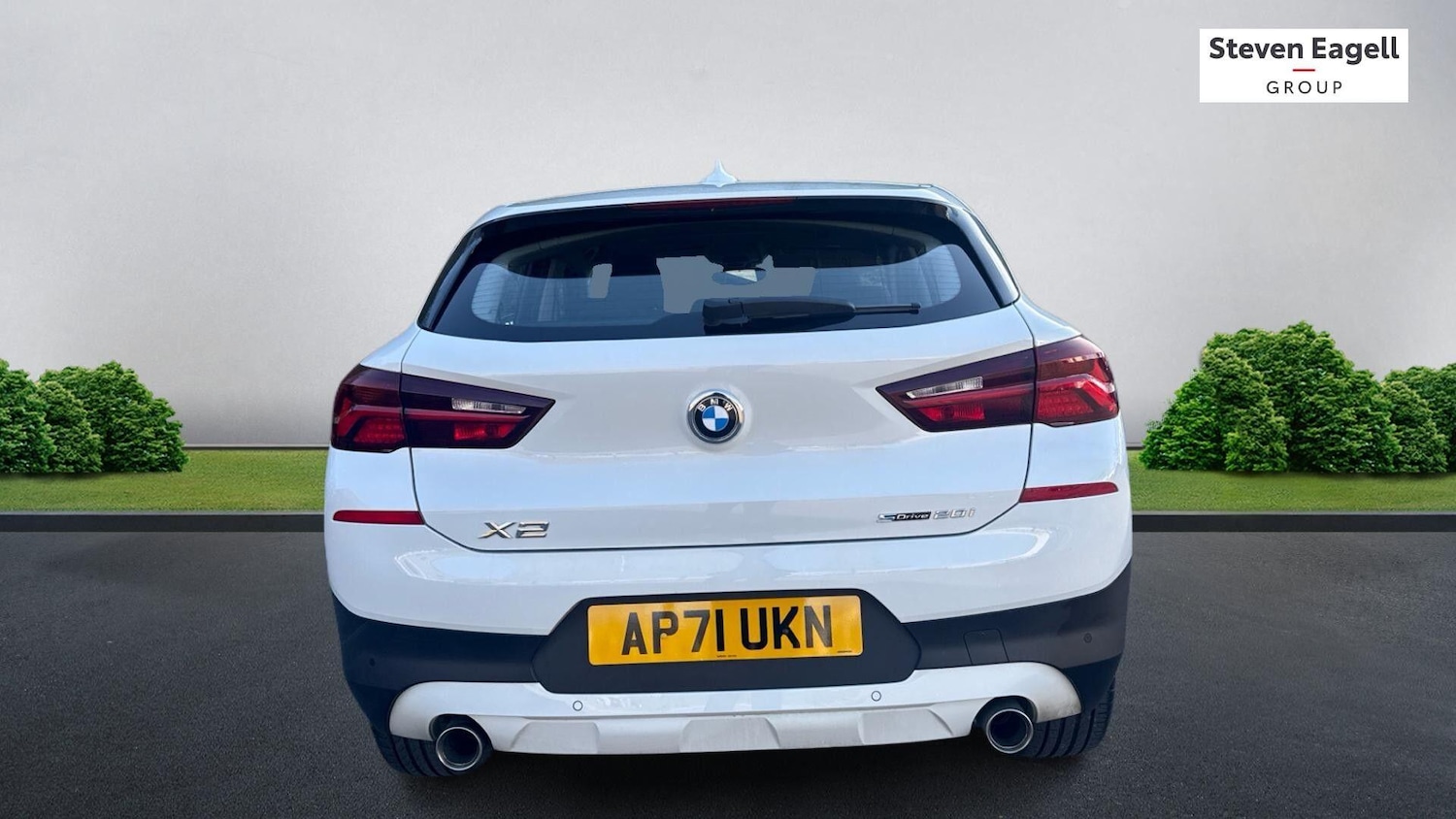 Used BMW X2 2022 for sale - 78184453: Photo 7