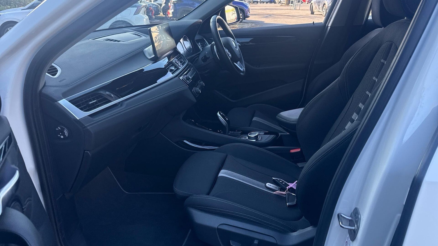 Used BMW X2 2022 for sale - 78184453: Photo 8