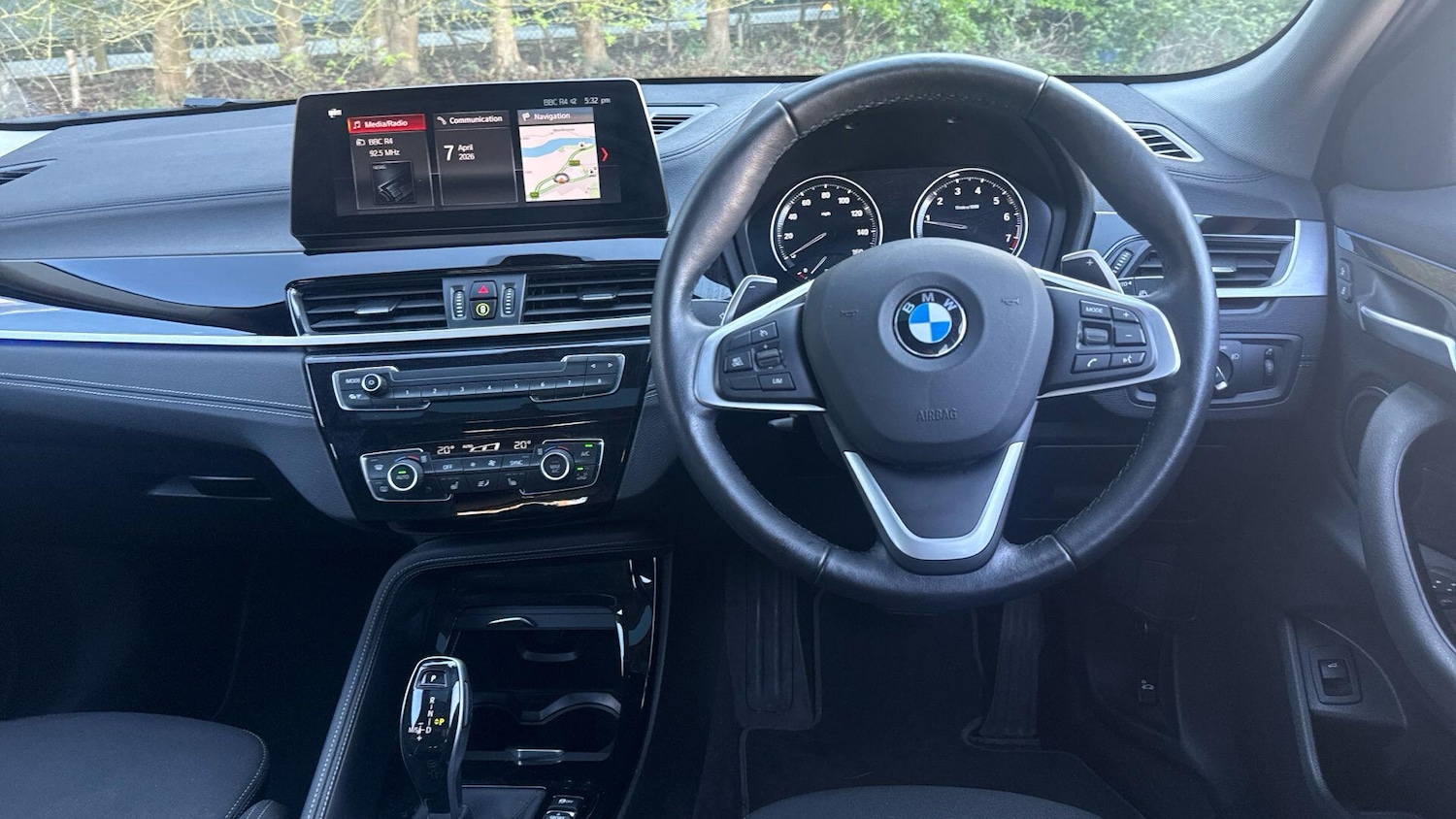 Used BMW X2 2022 for sale - 78184453: Photo 9