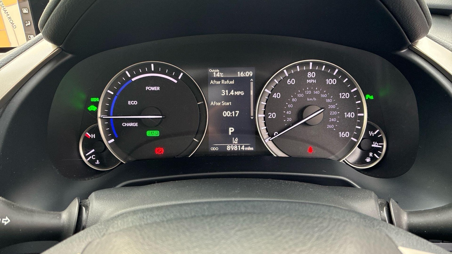 Used Lexus RX 2019 for sale - 76499564: Photo 14