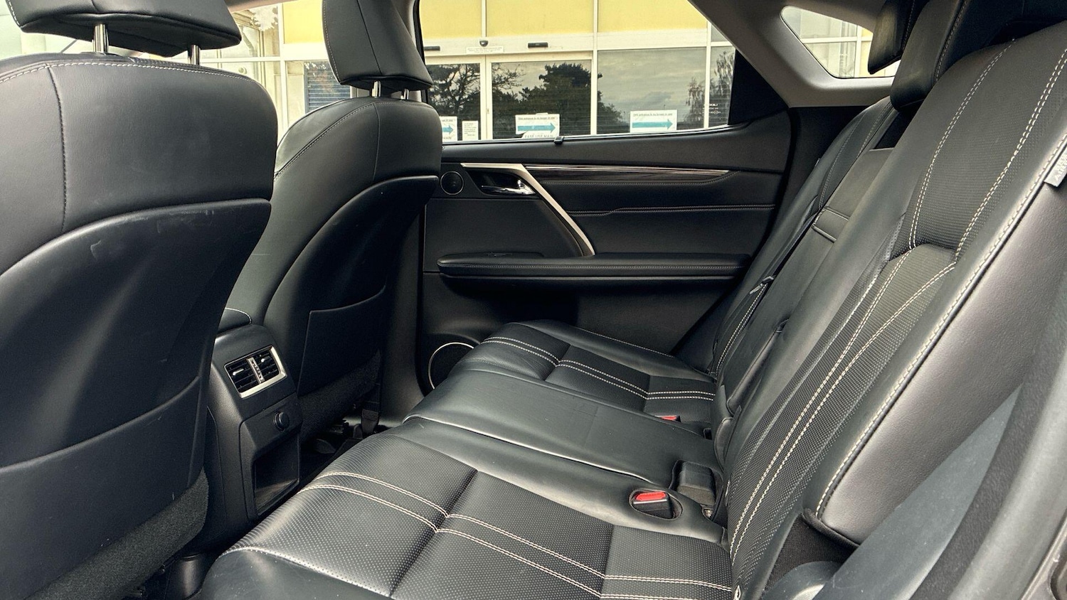 Used Lexus RX 2019 for sale - 76499564: Photo 16