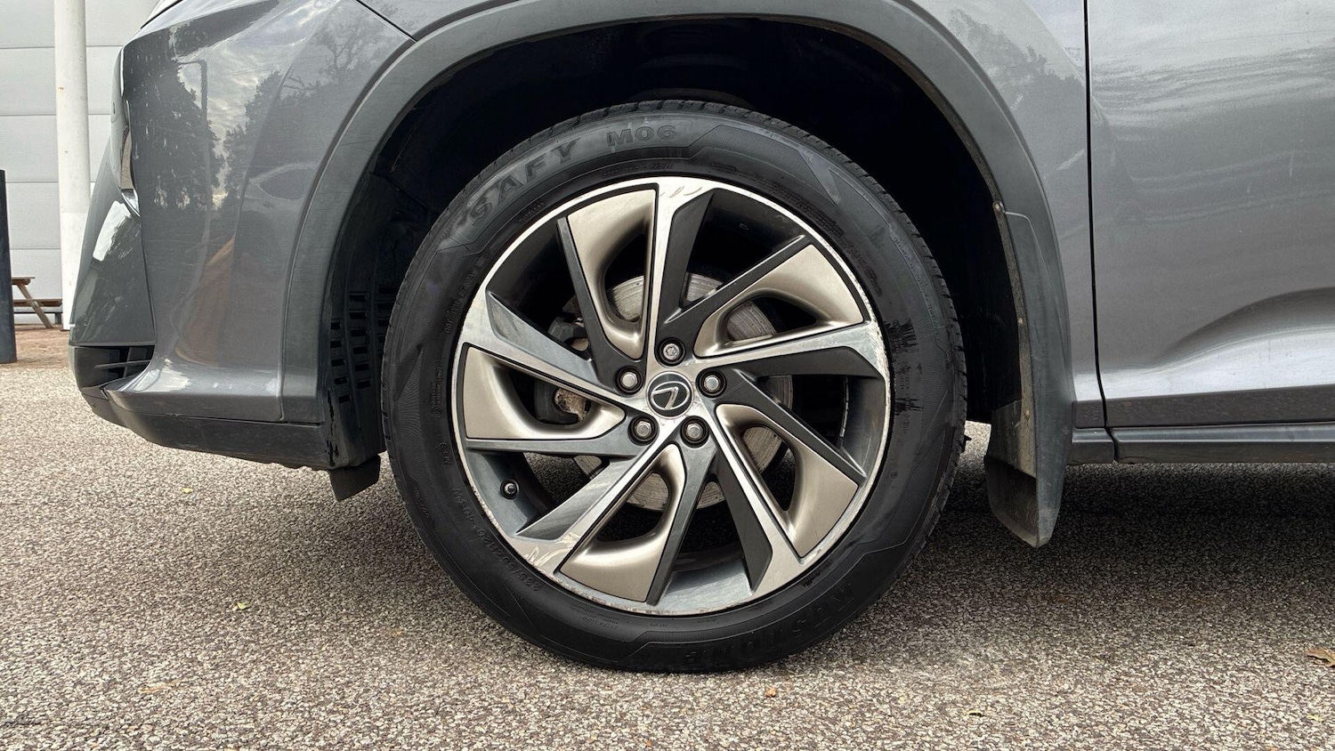 Used Lexus RX 2019 for sale - 76499564: Photo 21