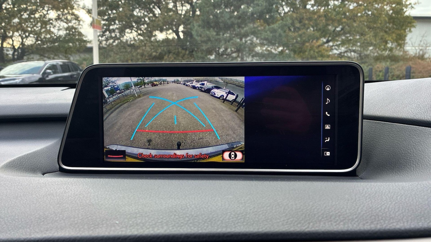 Used Lexus RX 2019 for sale - 76499564: Photo 22