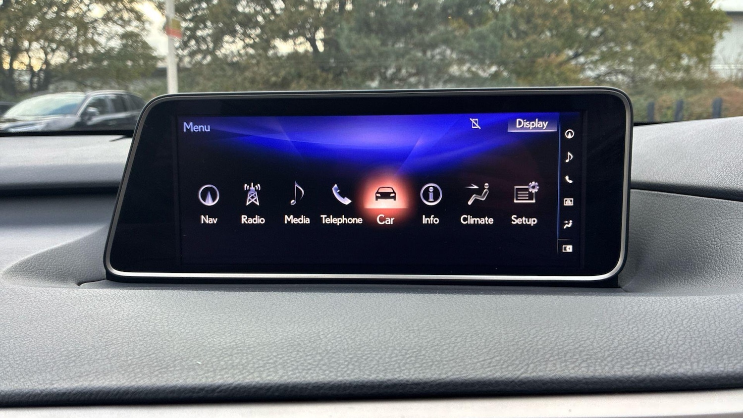 Used Lexus RX 2019 for sale - 76499564: Photo 23