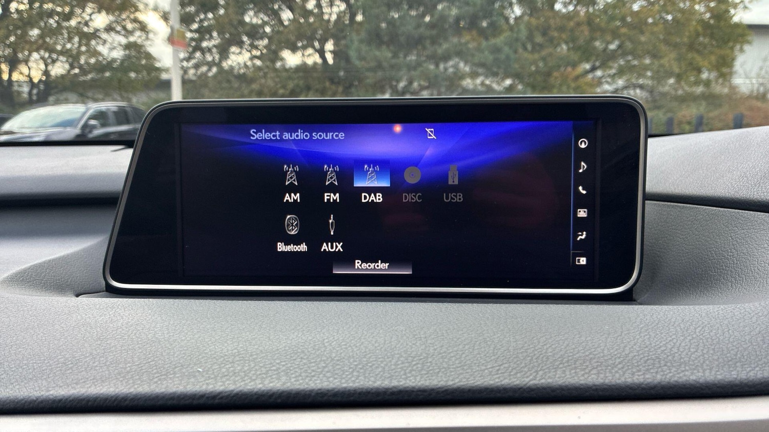 Used Lexus RX 2019 for sale - 76499564: Photo 24