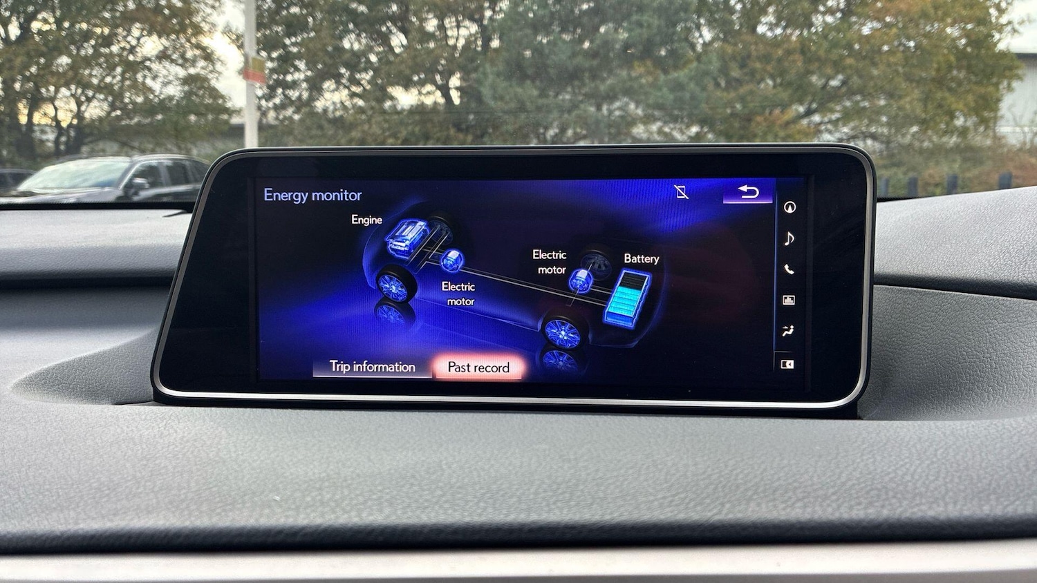 Used Lexus RX 2019 for sale - 76499564: Photo 25