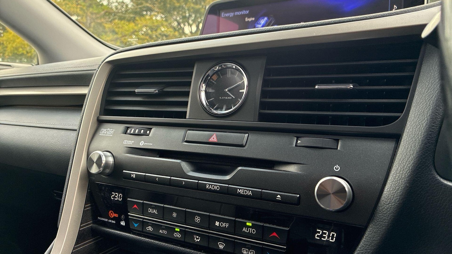 Used Lexus RX 2019 for sale - 76499564: Photo 26