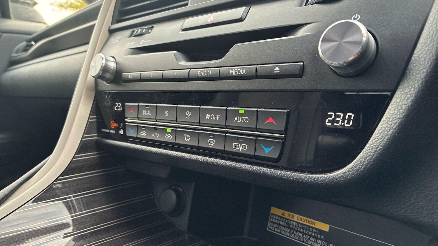 Used Lexus RX 2019 for sale - 76499564: Photo 27