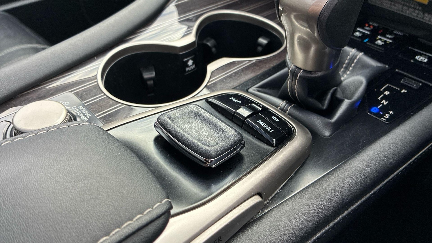 Used Lexus RX 2019 for sale - 76499564: Photo 30