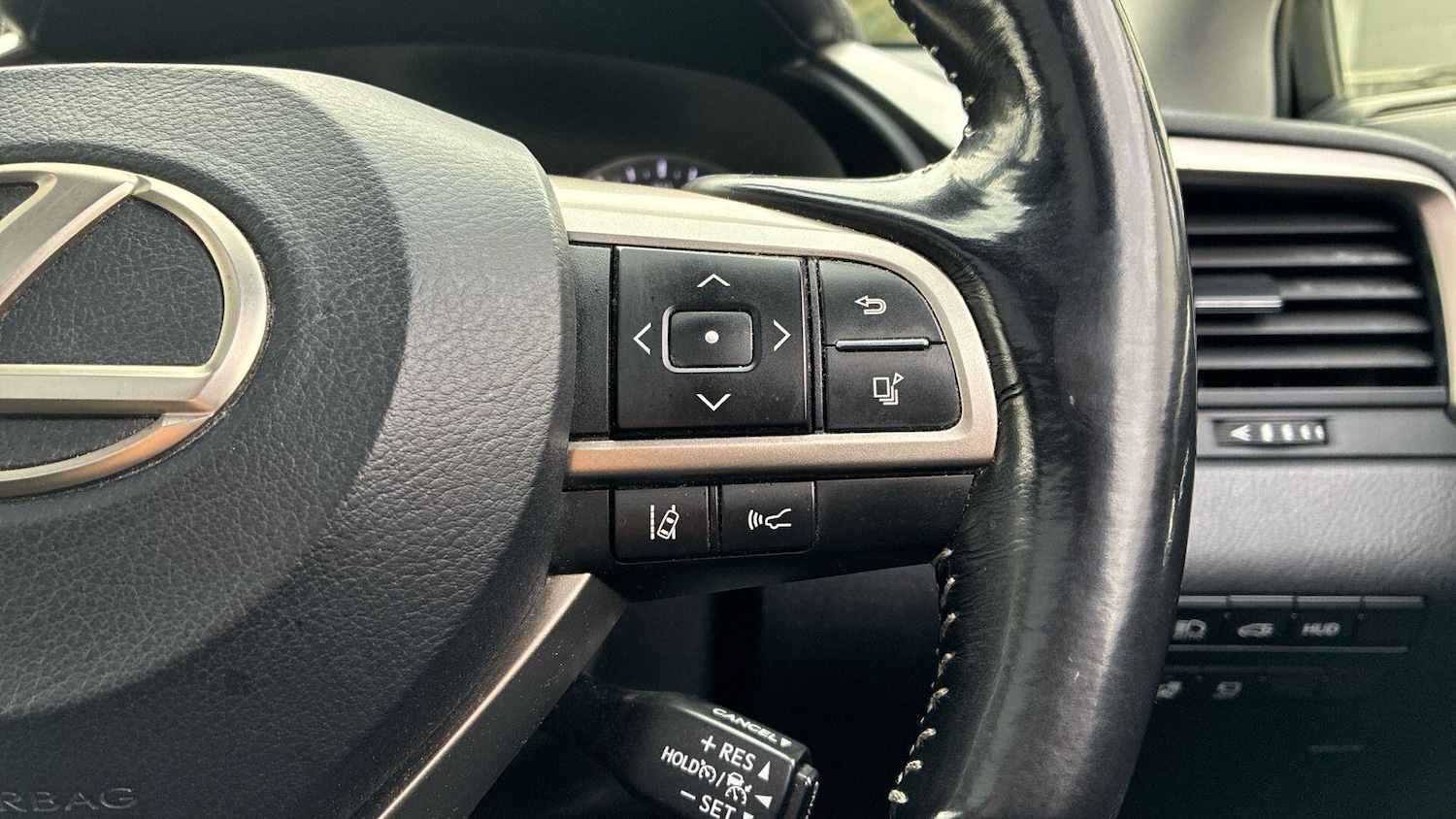 Used Lexus RX 2019 for sale - 76499564: Photo 33