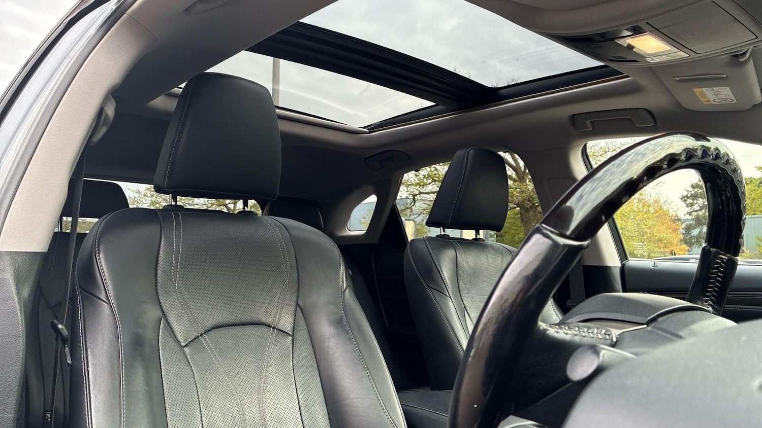 Used Lexus RX 2019 for sale - 76499564: Photo 36