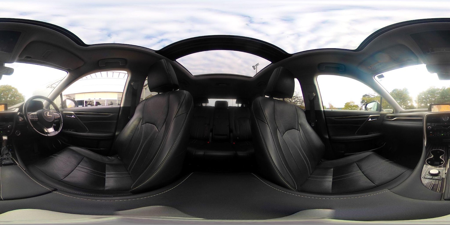 Used Lexus RX 2019 for sale - 76499564: Photo 41